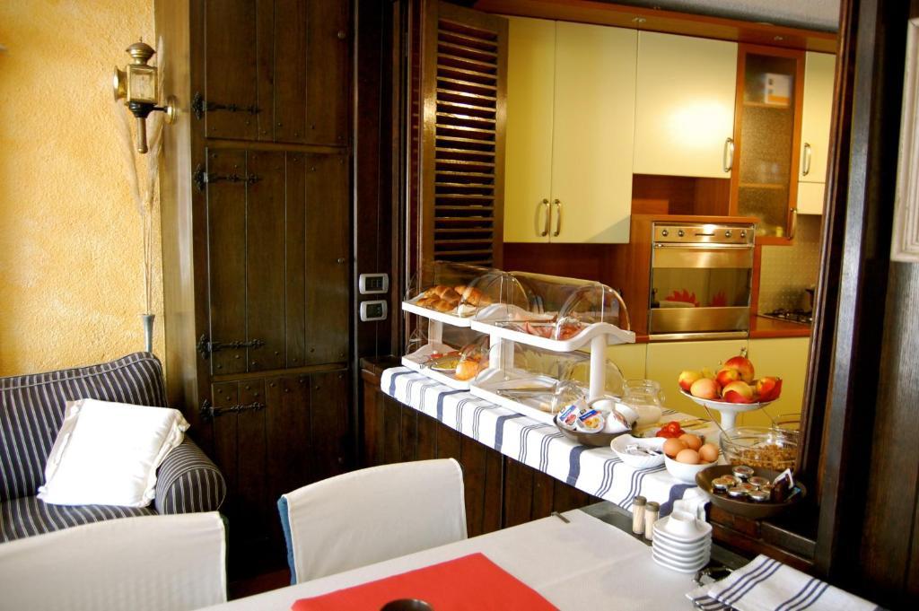 Villa Rita Sanremo Luaran gambar