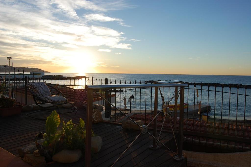 Villa Rita Sanremo Luaran gambar