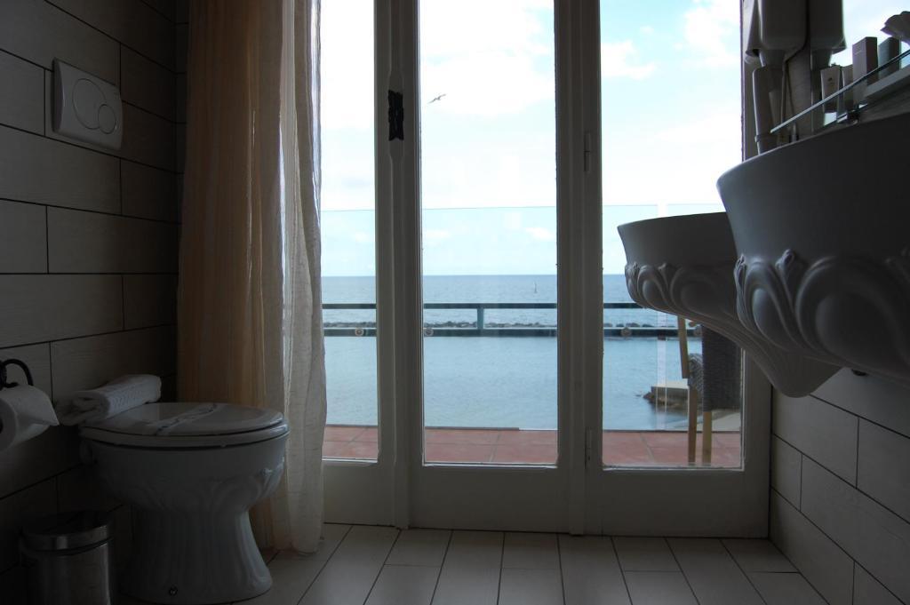 Villa Rita Sanremo Bilik gambar