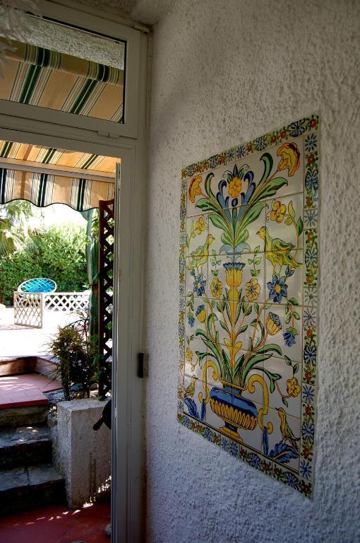 Villa Rita Sanremo Luaran gambar
