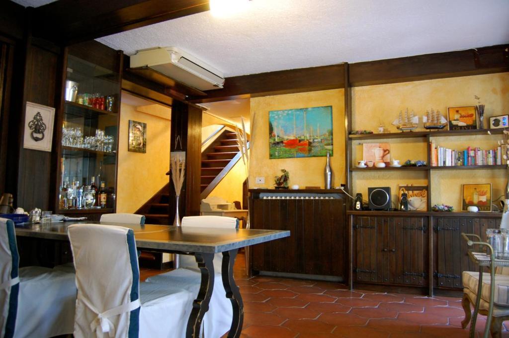Villa Rita Sanremo Luaran gambar